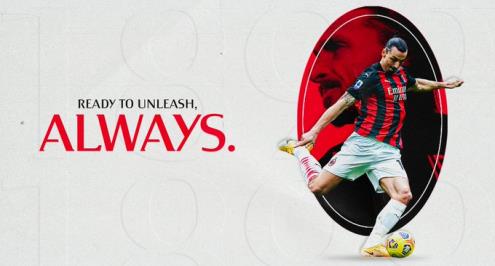 رسميا.. ميلان يعلن تمديد عقد إبراهيموفيتش لمدة موسم